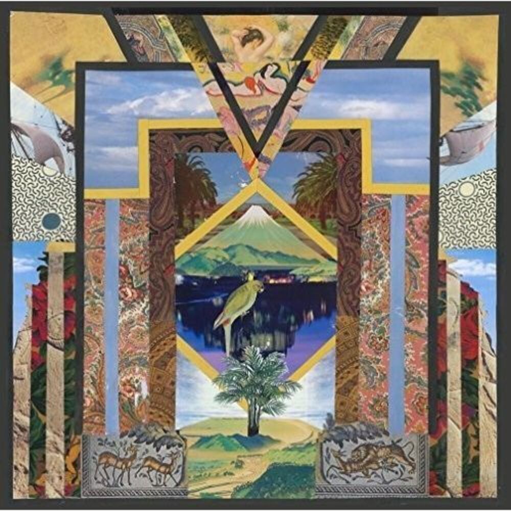 Black Tambourines - Freedom  CD